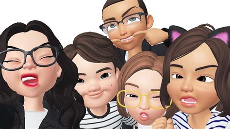 Zepeto Lets You Create A 3d Character Version Of Yourself Gadgetmatch