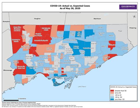 We must all follow temporary restrictions and public health and workplace safety measures. COVID-19: A Neighbourhood View for the City of Toronto ...