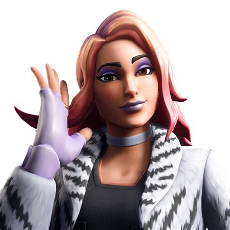 Wilde Outfit Fortnite Wiki