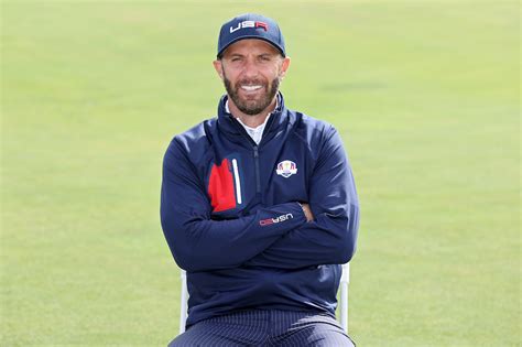 Dustin Johnson Hustled His Fathers Friends And Beat The Hell Out Of