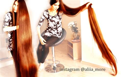 indian rapunzel longest hair