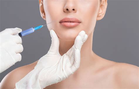 Get Your Cheeks Plumped With Injectable Cheek Fillers