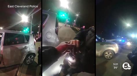 New Body Cam Video Shows Indicted East Cleveland Officers Lied Officials Say