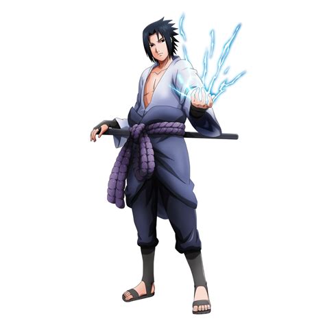 Sasuke Pose Png Uchiha Sasuke Illustration Sasuke Uchiha Itachi