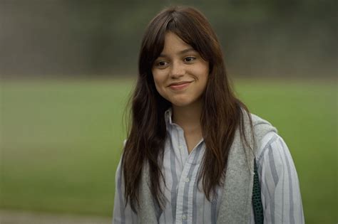 First Trailer For Jenna Ortegas New Movie With Martin Freeman