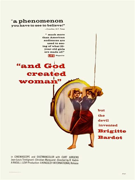 Watch And God Created Woman Prime Video
