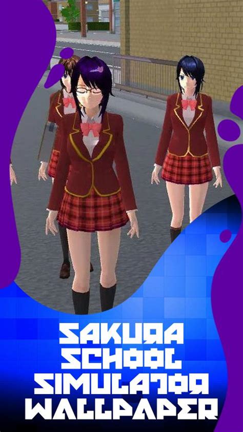 Download Do Apk De Sakura School Simulator Para Android