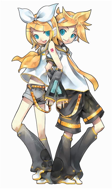 ver voicebanks kagamine rin len act vocaloid descargar 106596 hot sex picture