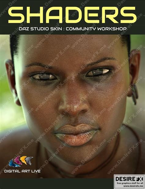 Desire Fx 3d Models Shaders Skin Shaders Community Workshop
