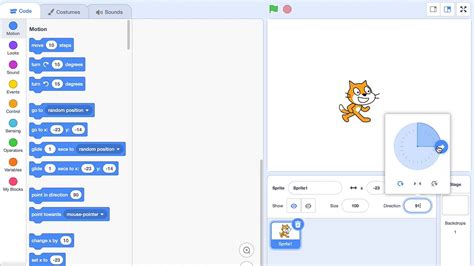 Introduction To Scratch Coding Youtube
