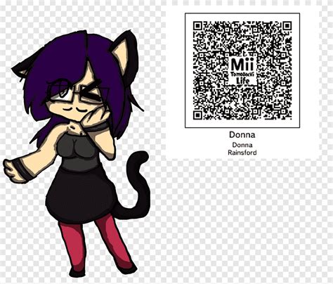 Share More Than Anime Tomodachi Life Qr Codes Super Hot In Cdgdbentre