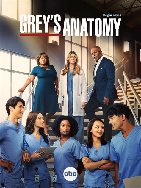 Greys Anatomy Season 20 Release Date Uk
