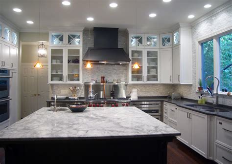 You Can Play Around With The Contrast With This Granite Look At The