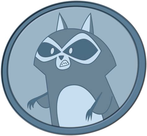 Td Raging Raccoons Team Logo By Gothikxenon On Deviantart