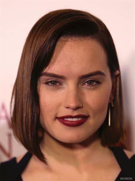 Daisy Ridley Laughs At Your Pathetic Dick Shell Only Let Alphas Fuck
