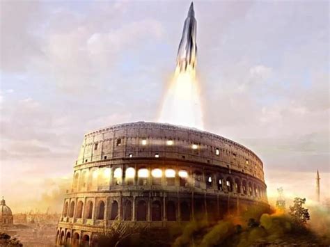 The Eternal Empire When Rome Never Fell Istoryadista History Blog
