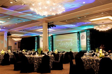 Making Your Business Conference A Success Belvedere Events And Banquets
