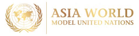 Apply Asia World Model United Nations In South Korea 2018 Opportunities