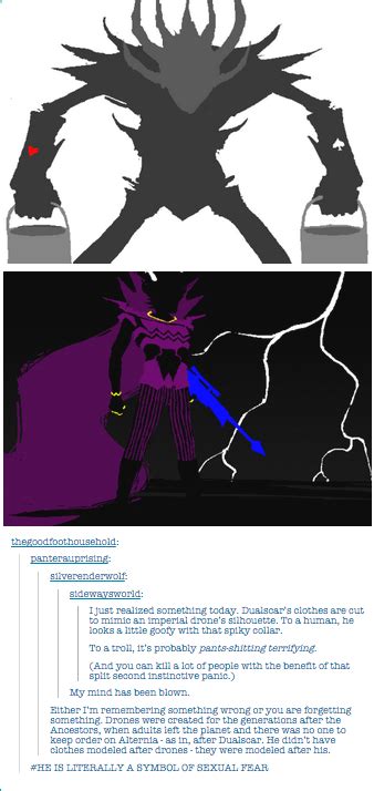Oh My God Tiers This Is The Greatest Thing I Have Ever Read Homestuck Trolls Homestuck