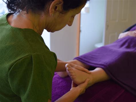 Massage And Complementary Therapies In Plymouth