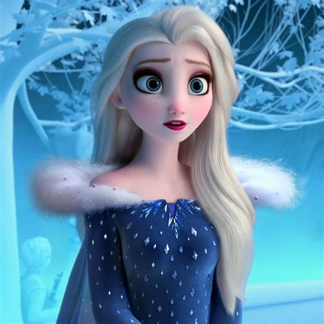 Good Night Credits To Constable Frozen On Tumblr Frozen2 Frozen2