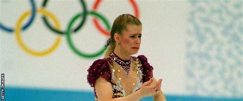 Tonya Harding And Nancy Kerrigan When Olympic Figure Skating Met