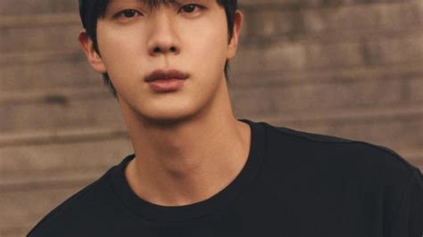 Jin BTS Dikabarkan Akan Tampil Di Episode Mendatang Salon Drip 2 Sebagai Bintang Tamu Sragen