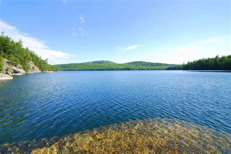 Quiet Lake 3 Free Photo Download Freeimages