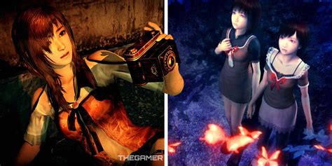 Fatal Frame 10 Details You Didnt Know About The Original Game