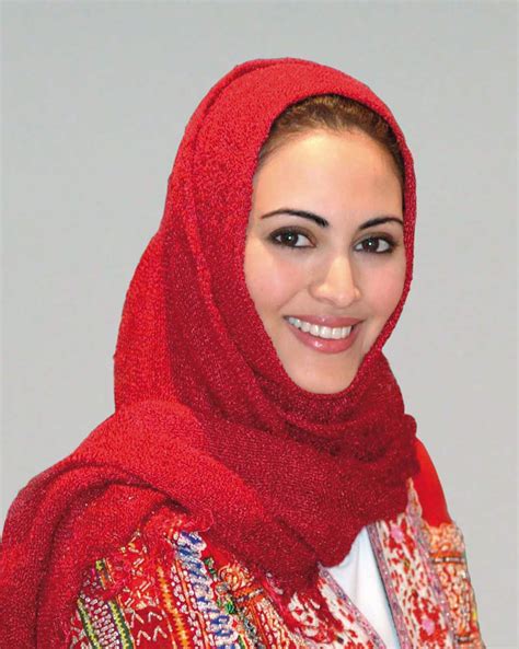 10 Daftar Artis Seksi Dan Cantik Arab Saudi Dzargon