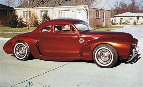 The Kings Of The Late Custom Car Golden Age Hot Rod Network