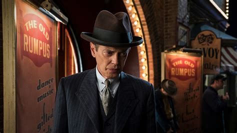 14 Surprising Facts About Boardwalk Empire Mental Floss