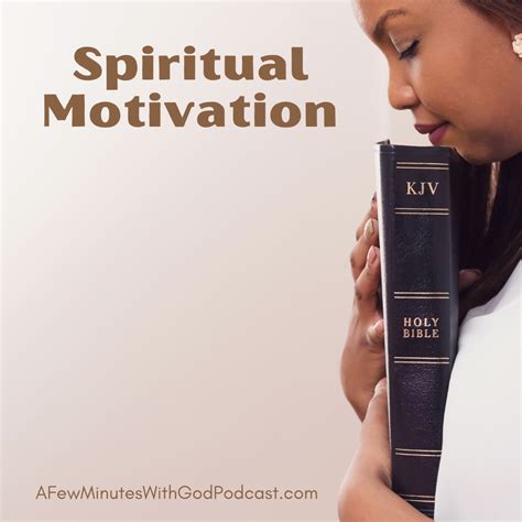 Spiritual Motivation Ultimate Christian Podcast Radio Network