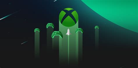 Xbox Series Wallpapers Wallpaperboat