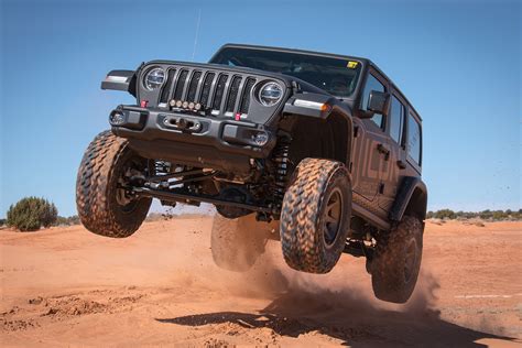 Jeep Wrangler Icon Alloys Rebound Gallery Icon Vehicle Dynamics