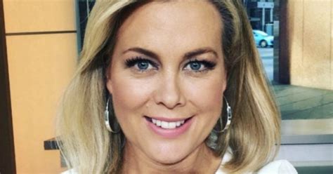 Sam Armytage Threatens To Sue Daily Mail Over Undies Story
