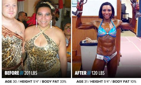 Pin On Before And After Weight Loss Pictures IT CAN BE DONE