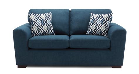 Zeb Small 2 Seater Sofa Dfs