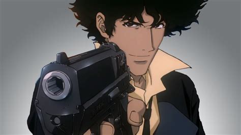 Cowboy Bebop Is Returning As A Live Action Series The Verge