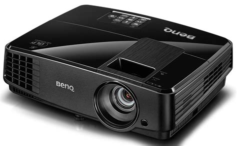 Benq Mx505 Projector Digital Cinema