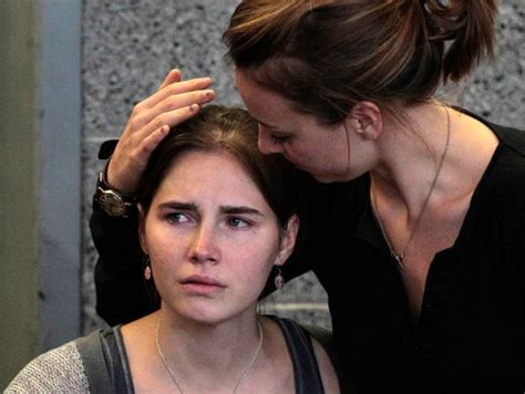 italy s top court amanda knox conviction based on poor case