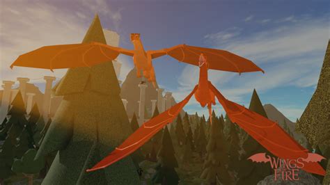 Wings Of Fire Skywings Kloeshivek