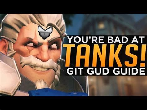 Overwatch Tank Guide How To Overwatch Beginners Guide Tom S Hardware