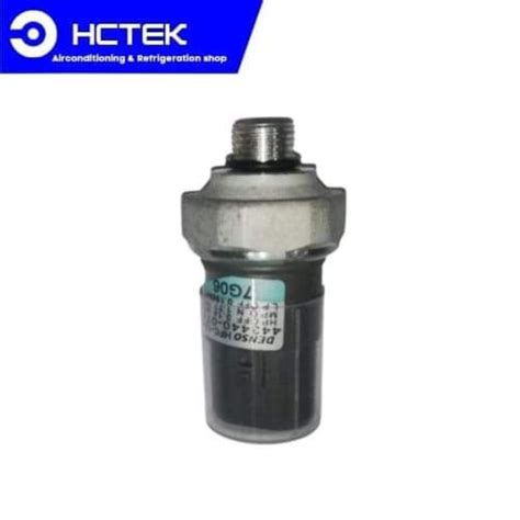 Hctek Denso Pressure Switch Hfc 134a Shopee Philippines