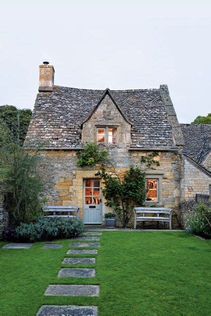 The Most Charming English Country Cottages From The House And Garden