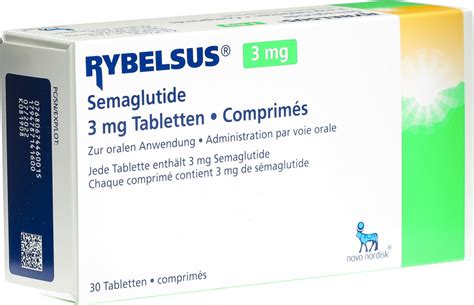 Rybelsus Semaglutide PharmaServe