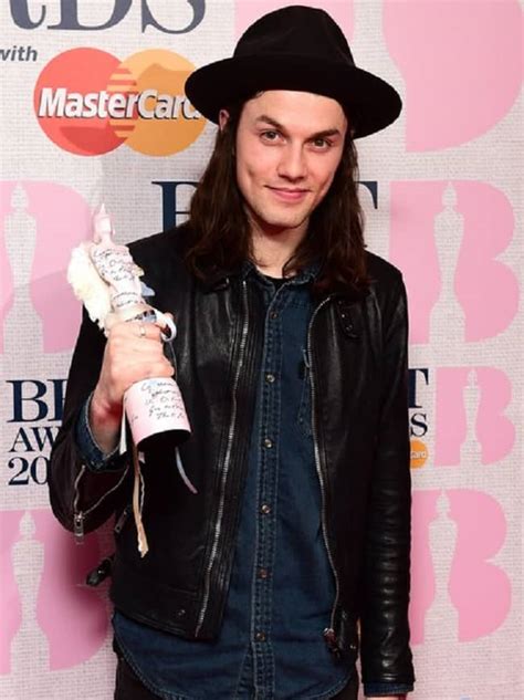 James Bay Bio Career Age Net Worth Height Nationality Facts
