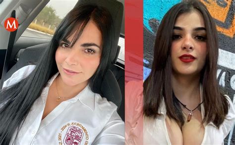 Nataly García Alcaldesa En Tamaulipas Es Comparada Con Karely Ruiz