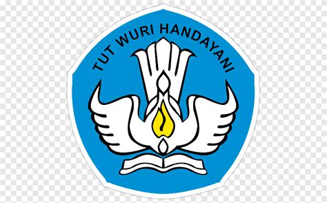 Logo Kementerian Pendidikan Dan Kebudayaan Indonesia