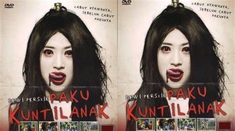 Sinopsis Film Paku Kuntilanak 2009 Dewi Perssik Gentayangan Tayang Di Antv